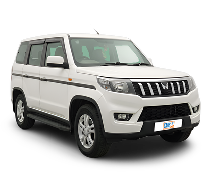 Mahindra BOLERO NEO-img